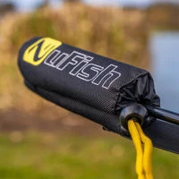NuFish Defenda Tip & Butt Protectors